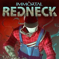 Immortal Redneck