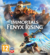 Immortals: Fenyx Rising