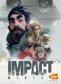 Impact Winter