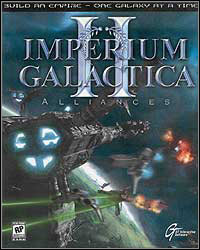 Imperium Galactica II: Alliances