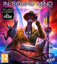 In Sound Mind: Deluxe Edition