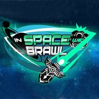 In Space We Brawl