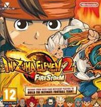 Inazuma Eleven 2: Firestorm