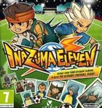 Inazuma Eleven