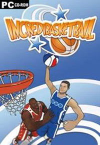 Incredi Basketball