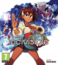 Indivisible