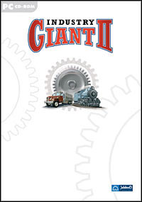 Industry Giant II (2002)