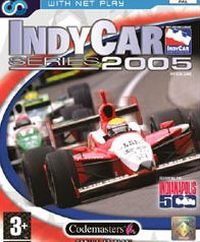 IndyCar Series 2005