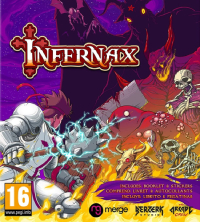 Infernax