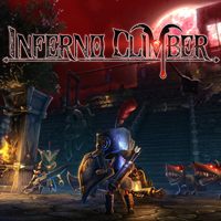 Inferno Climber