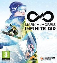 Infinite Air with Mark McMorris