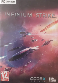 Infinium Strike