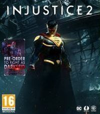 Injustice 2