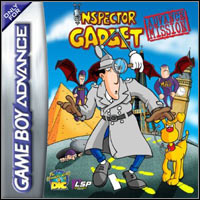 Inspector Gadget: Advance Mission