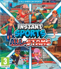 Instant Sports All-Stars