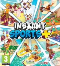 Instant Sports Plus