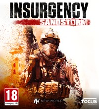 Insurgency: Sandstorm