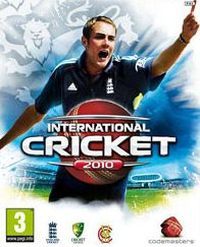 International Cricket 2010