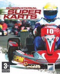 International Super Karts