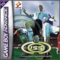 International Superstar Soccer