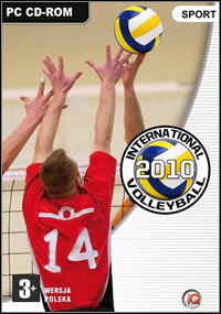 International Volleyball 2010