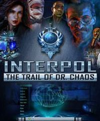 Interpol: The Trail of Dr. Chaos