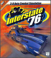 Interstate '76