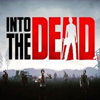 Into the Dead