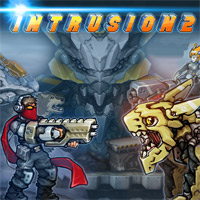 Intrusion 2