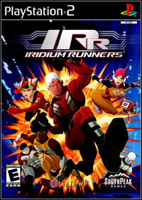 Iridium Runners