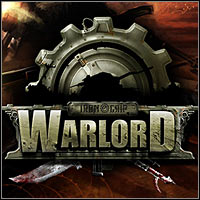 Iron Grip: Warlord