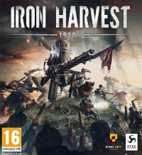 Iron Harvest