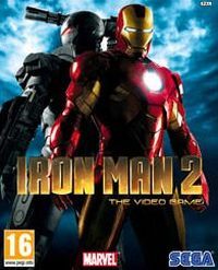 Iron Man 2