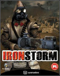 Iron Storm (2002)