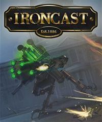 Ironcast