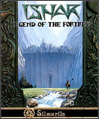 Ishar: Legend of the Fortress