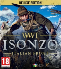 Isonzo: Deluxe Edition