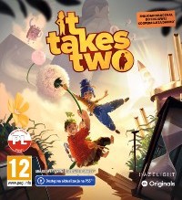 It Takes Two