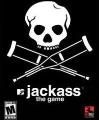 Jackass: The Game