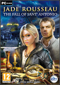 Jade Rousseau: The Fall of Sant’ Antonio