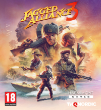 Jagged Alliance 3