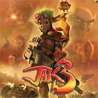 Jak 3