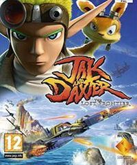 Jak and Daxter: Zaginiona Granica