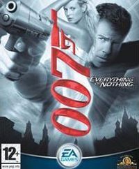 James Bond 007: Everything or Nothing