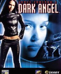 James Cameron's Dark Angel