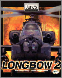 Jane's Longbow 2