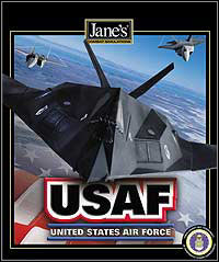 Jane's USAF: United States Air Force