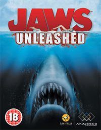 Jaws Unleashed