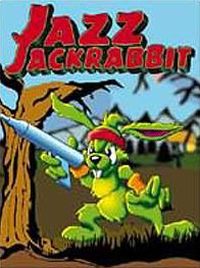 Jazz Jackrabbit