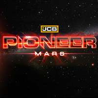 JCB Pioneer: Mars